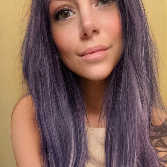 Meet your Posher, Lily - Picture 1 of 1